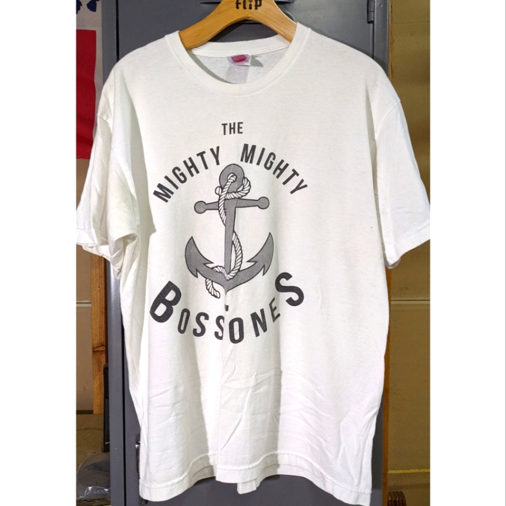 Mighty Mighty Bosstones T-Shirt